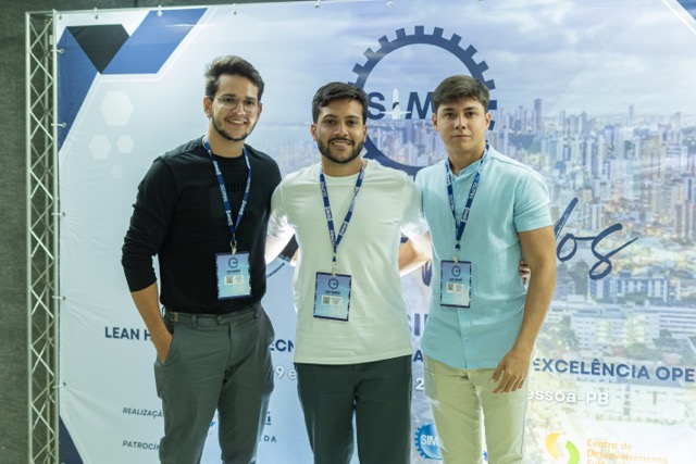 Foto do evento XIII SIMEP - Dia 3